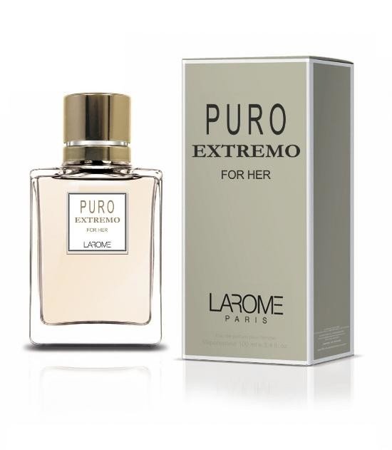 LAROME Paris - PURO EXTREMO FOR HER - 37F Varianta: 100ml