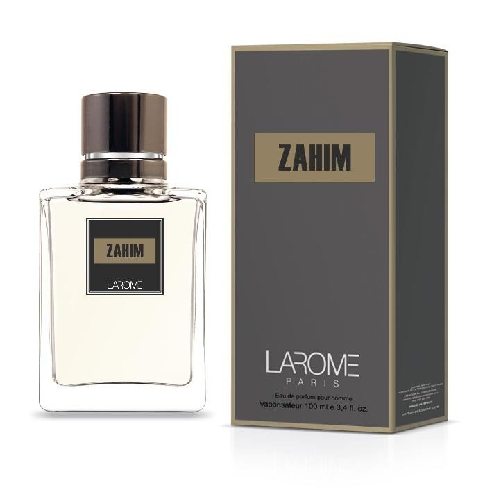 LAROME Paris - ZAHIM - 14M Varianta: 100ml