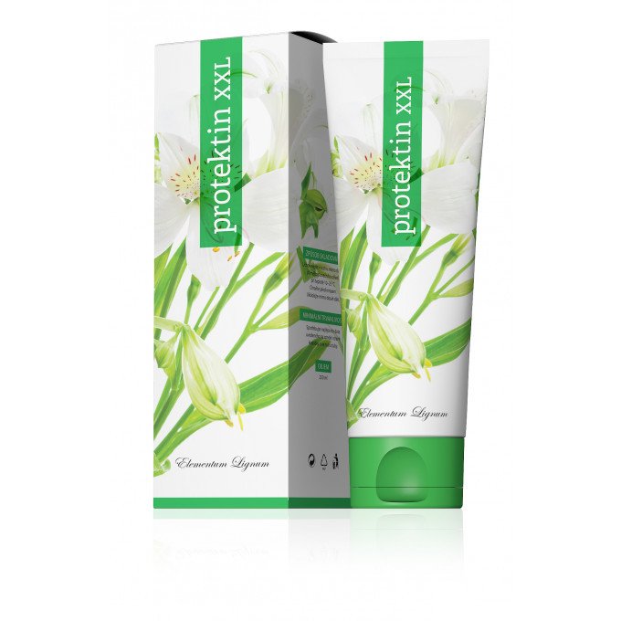 Energy Protektin regenerační krém XXL 250 ml