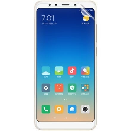 Xiaomi Redmi 5 ochranná fólie na displej (iTop) R5FOLIE