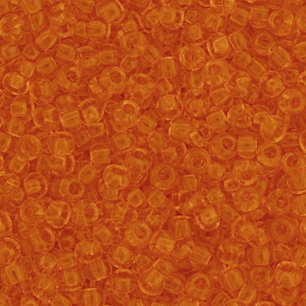 Preciosa ornela a.s. PRECIOSA rokajl 10/0 transparentní (90000) č.3 - 100 g