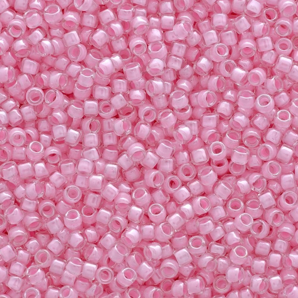 TOHO Co., Ltd. TOHO Round 15/0 (TR-15-379) č.22 - 25 g