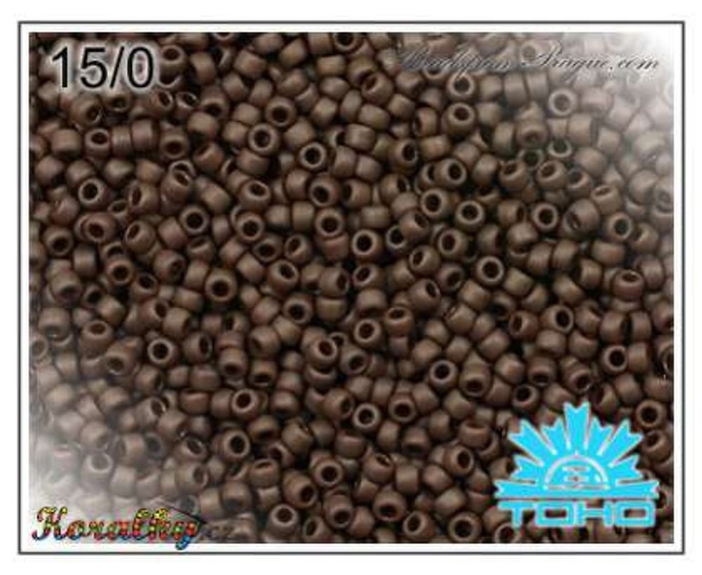 TOHO Co., Ltd. TOHO Round 15/0 (TR-15-46F) č.91 - 25 g