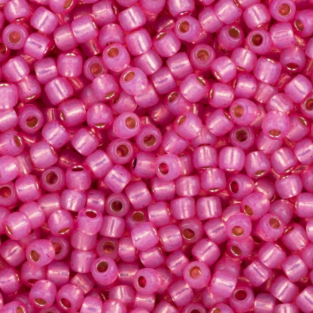 TOHO Co., Ltd. TOHO Round 11/0 (TR-11-PF2107) č.151 - 35 g