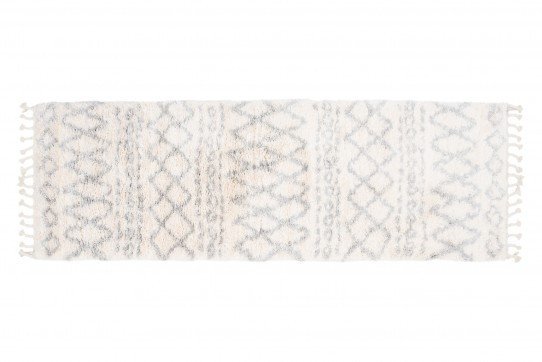 Koberec / běhoun AZTEC FN35A EJF krémový
