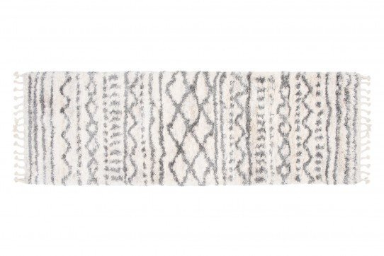 Koberec / běhoun AZTEC FN28D EJF krémový