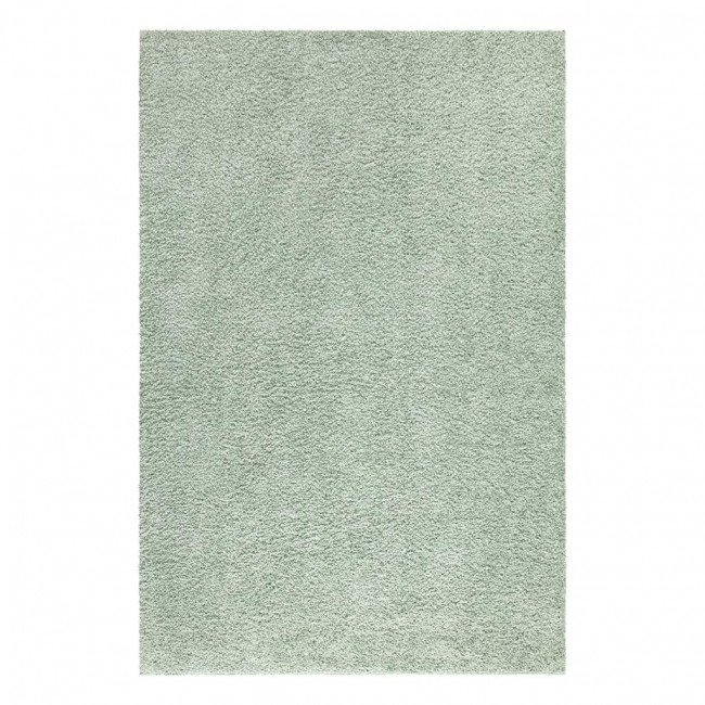 Koberec City Shaggy 500 zelený