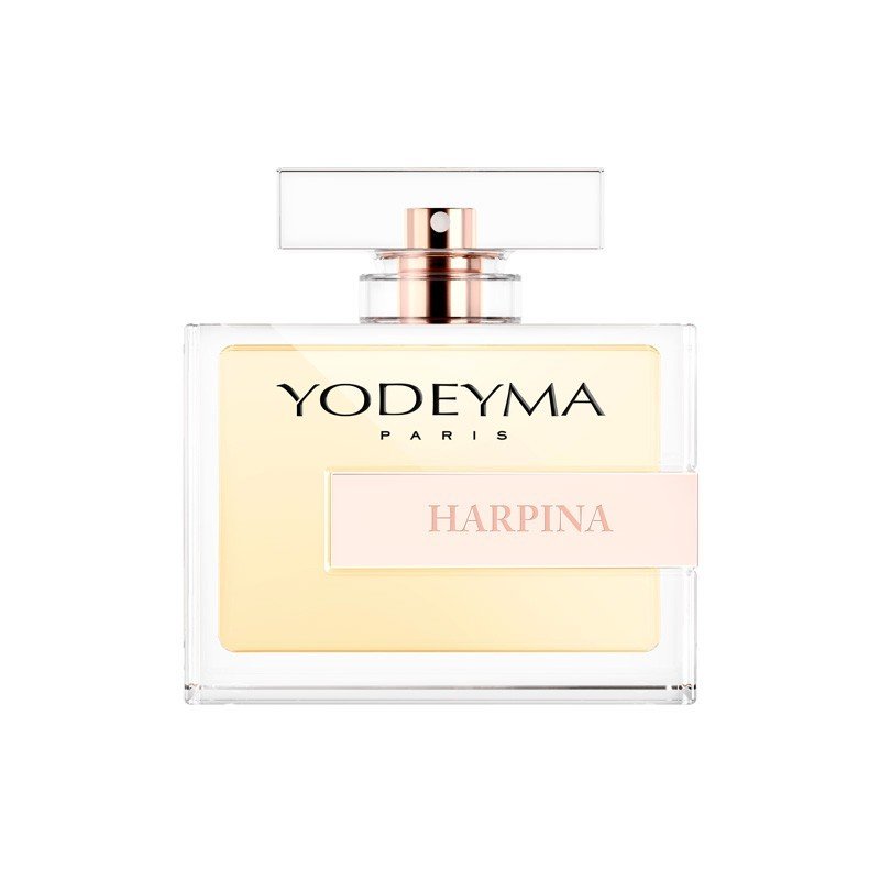 Dámský parfém Yodeyma Harpina Varianta: 100ml