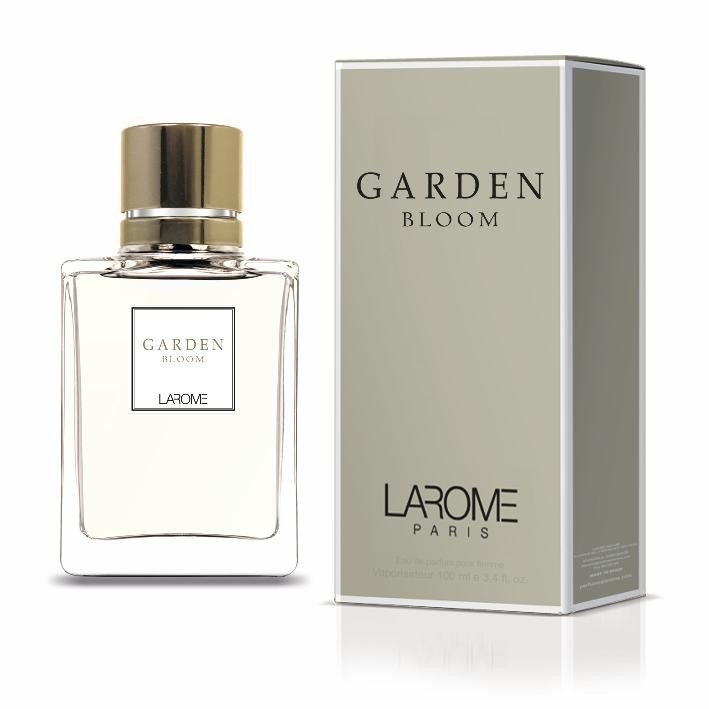 LAROME Paris - GARDEN BLOOM - 22F Varianta: 100ml