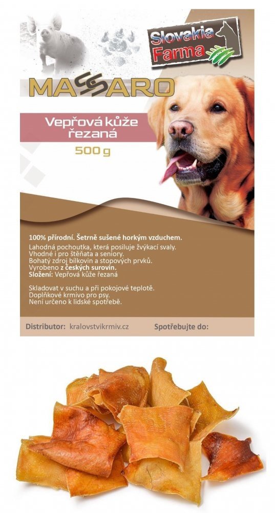 Kuřecí filet s buvolí tyčinkou 200g