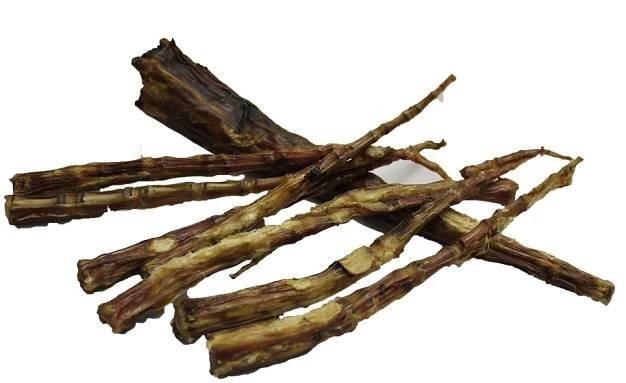 Sušené hovězí oháňky 250g