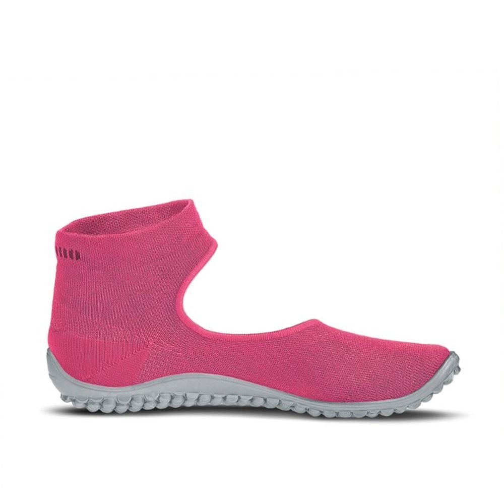 Leguano BALLERINA Pink - 36–37