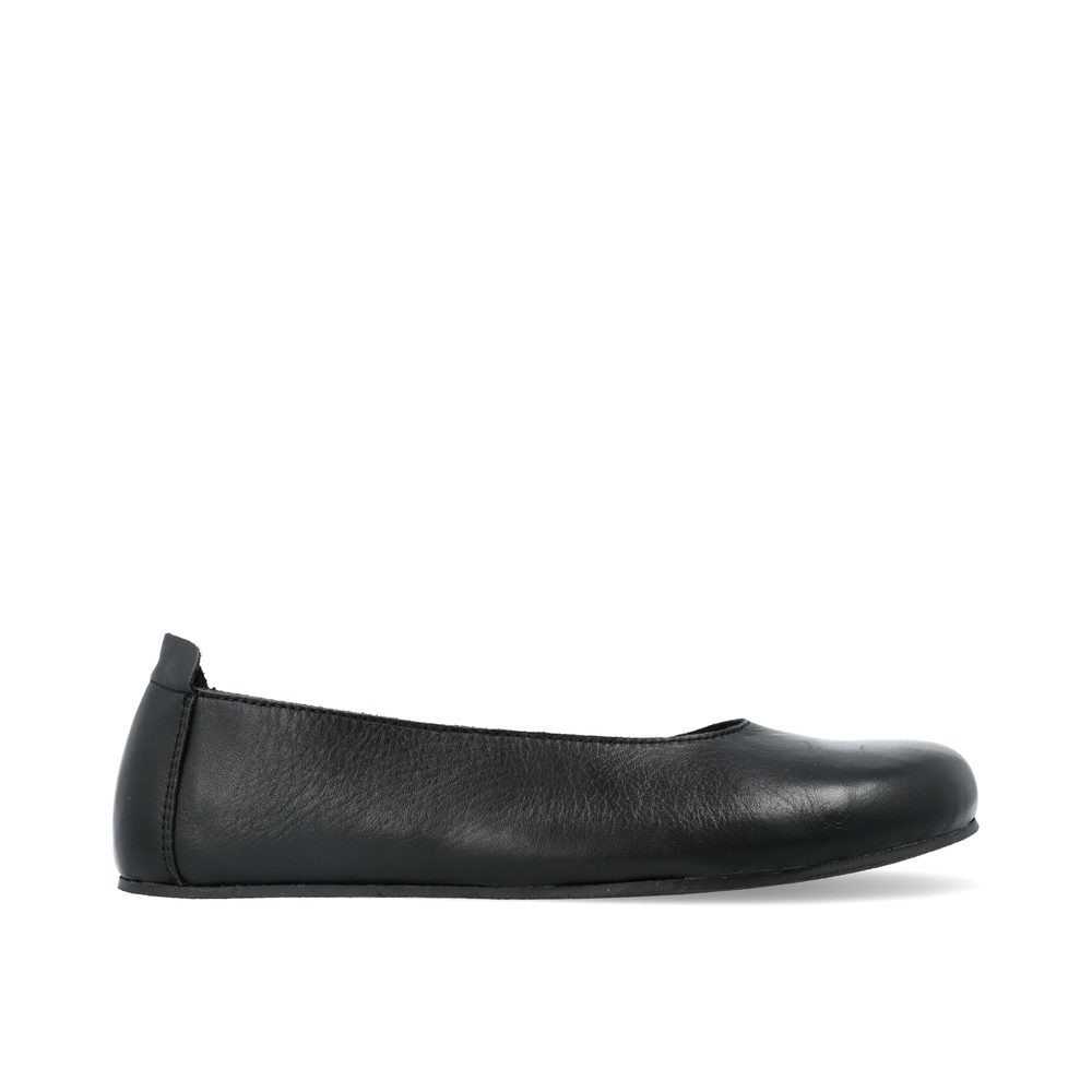 ANGLES ANTIOPA Black - 35