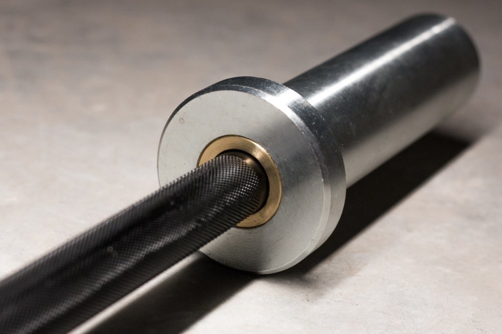 Stronggear Juniorská olympijská osa