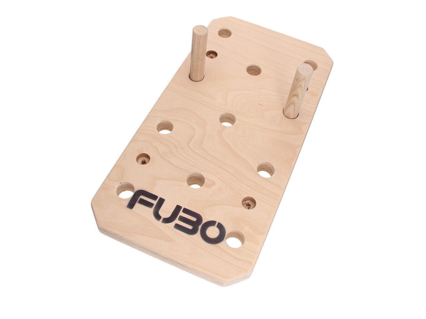 FUBO Fitness Pegboard Velikost: 1200 mm