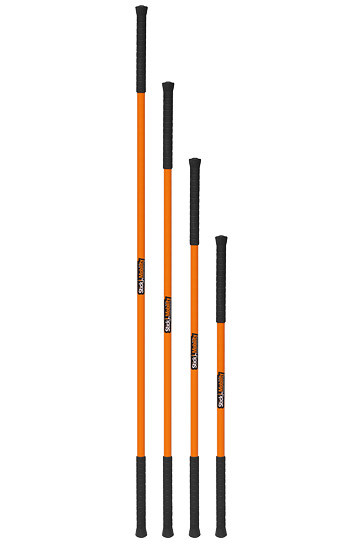 Ostatní výrobci Stick Mobility Délka: 90 cm