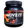 Aleš Lamka - Intraworkout MOVE IT - 600 g - Titánus Příchuť: Jahoda