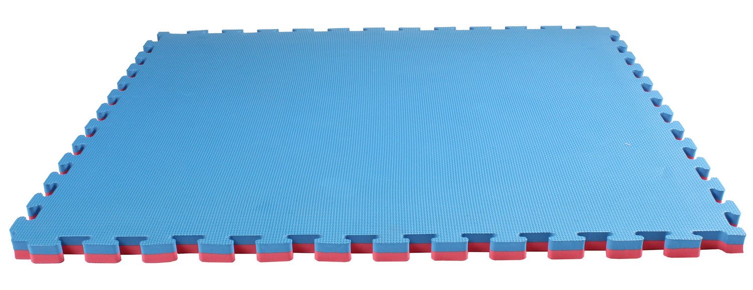 Ostatní výrobci Tatami podlaha 100 x 100 x 2, 3, 4 cm - Merco Rozměry: 1000 x 1000 x 20 mm