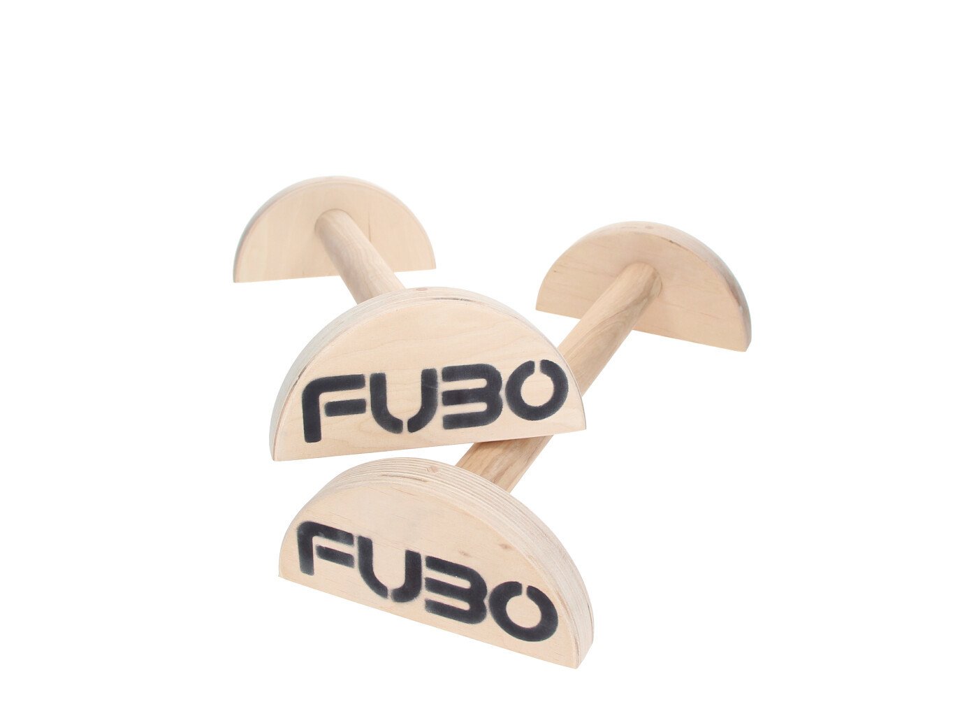 FUBO Fitness Multifunkční stálky
