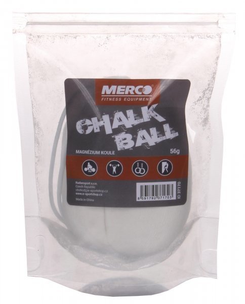 Merco Magnézium Ball koule, 56 g