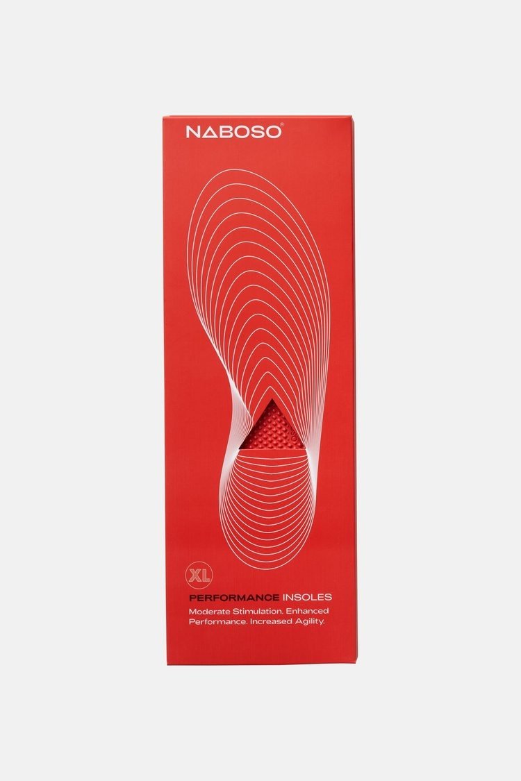 NABOSO PERFORMANCE INSOLES Velikost: S