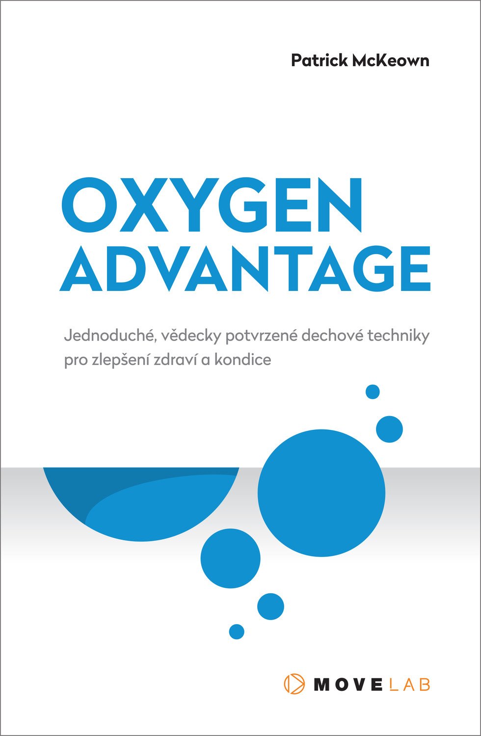 OXYGEN ADVANTAGE