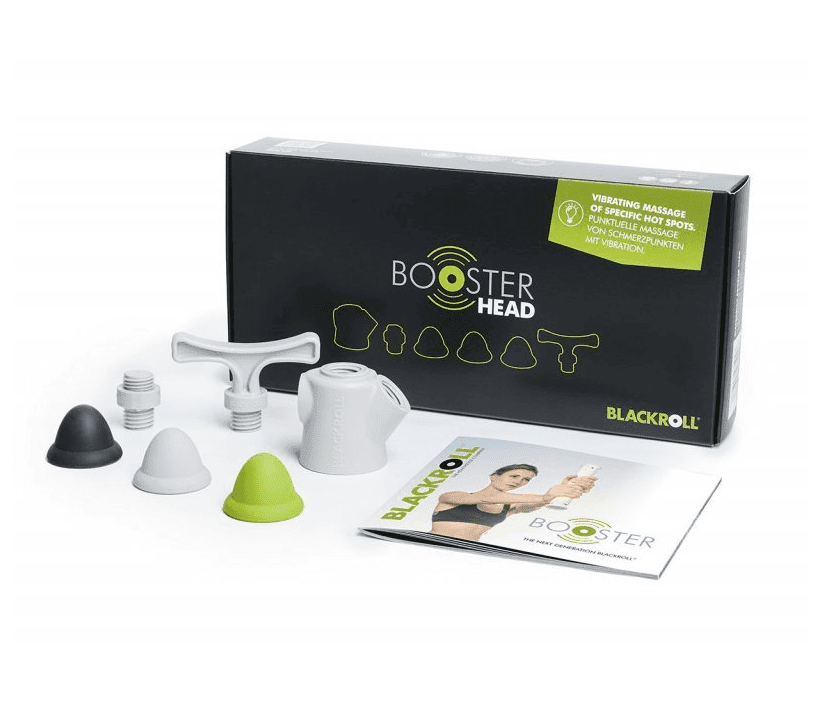 Blackroll BOOSTER HEAD MASÁŽNÍ HLAVICE