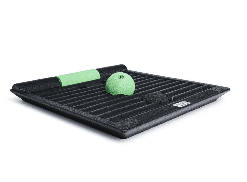 BLACKROLL SMOOVE BOARD