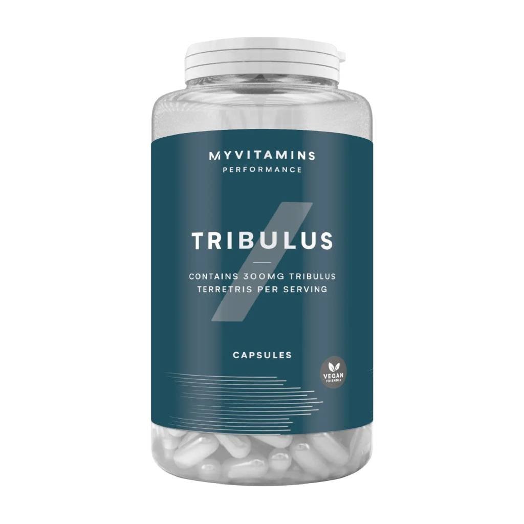 MyProtein Tribulus Množství: 90 tablet