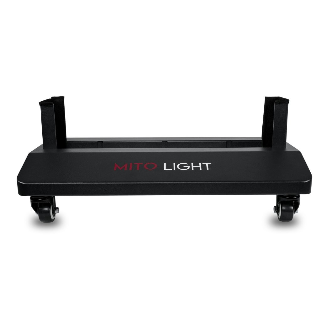 MITO LIGHT® Mitohacker Floor Stand 3.0