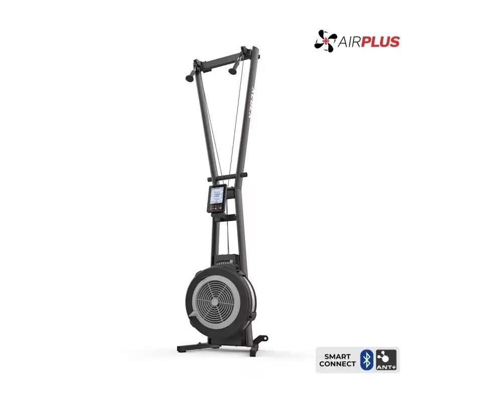 XEBEX AirPlus Ski Trainer Smart Connect Wall