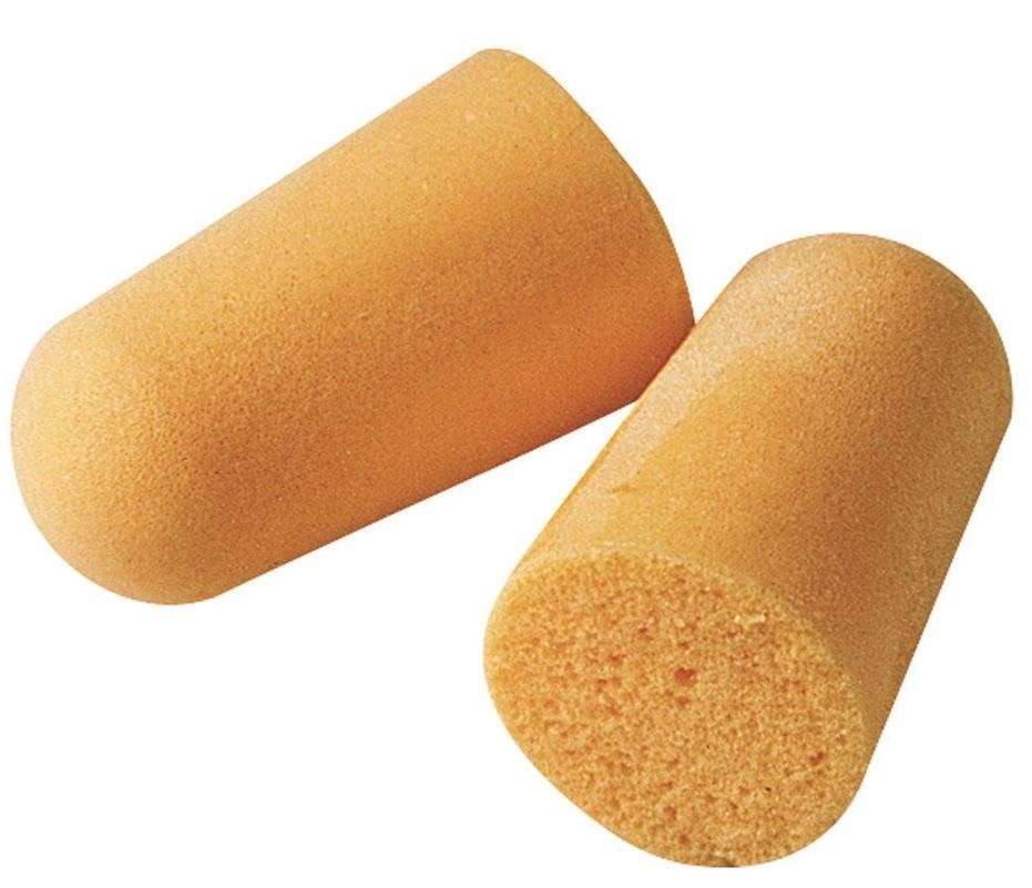 3M 1100 zátky do uší 31 dB