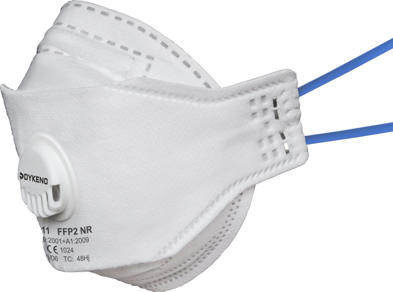 Respirátor FFP2 NR 06011