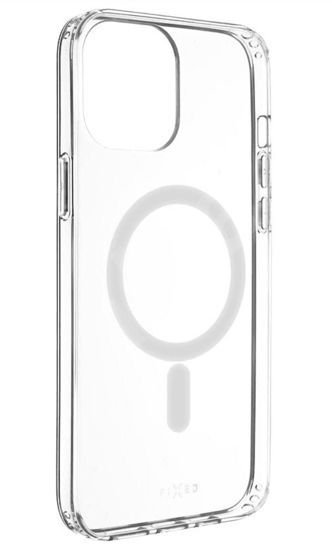 EnviroBest Průhledné pouzdro s MagSafe pro iPhone 14Plus