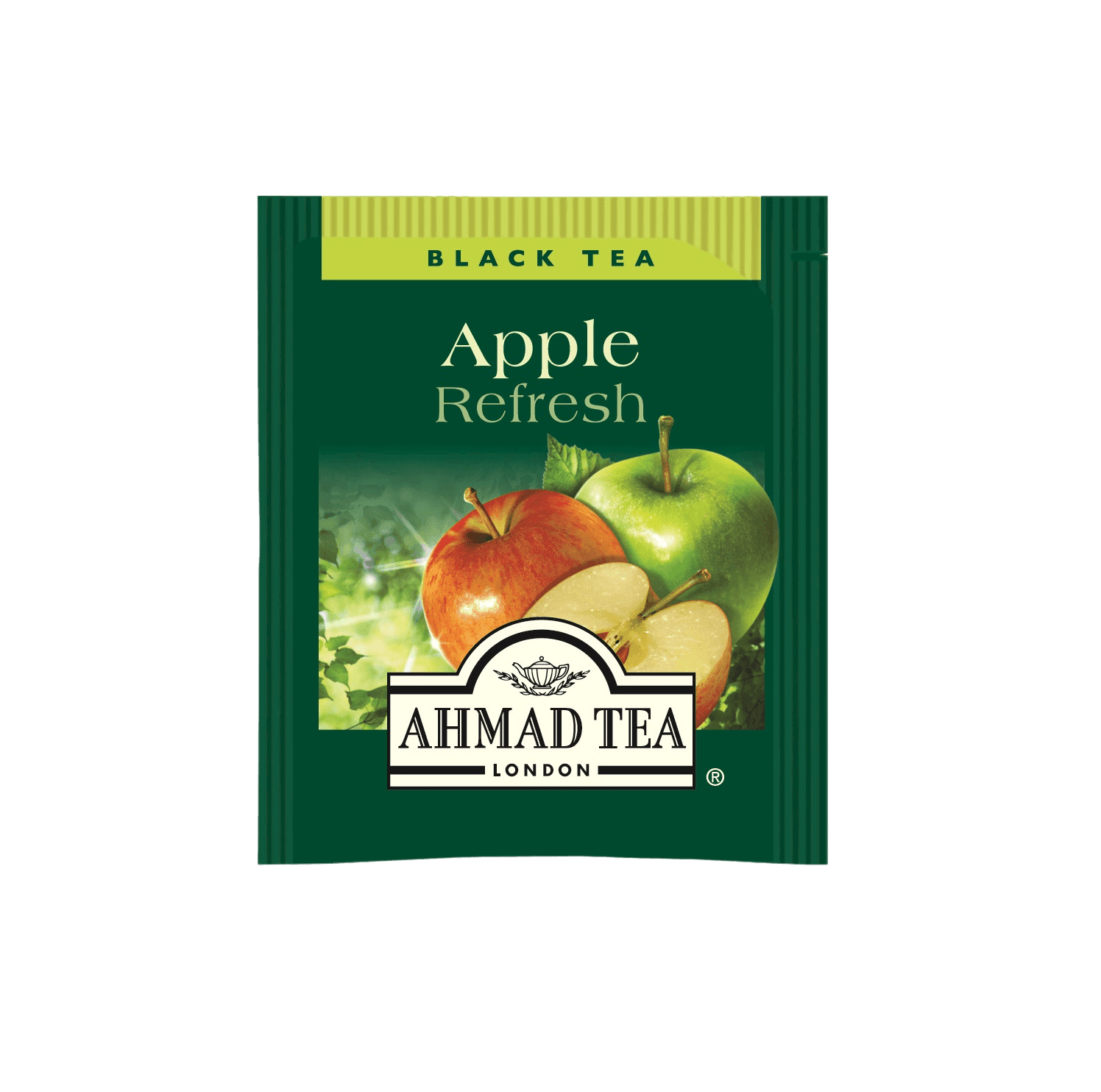 Ahmad Tea | Apple Refresh | 20 alu sáčků