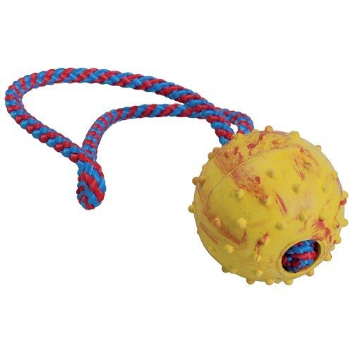 Gappay Aport míč 6cm s poutkem 23cm