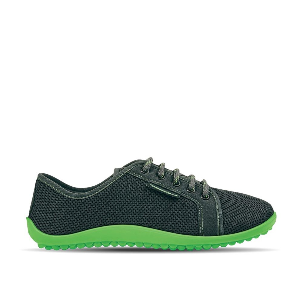 Leguano AKTIV Anthracite Green - 37