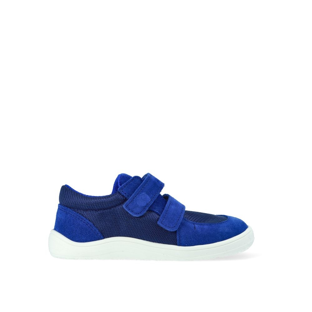 BABY BARE FEBO SNEAKERS Navy - 21