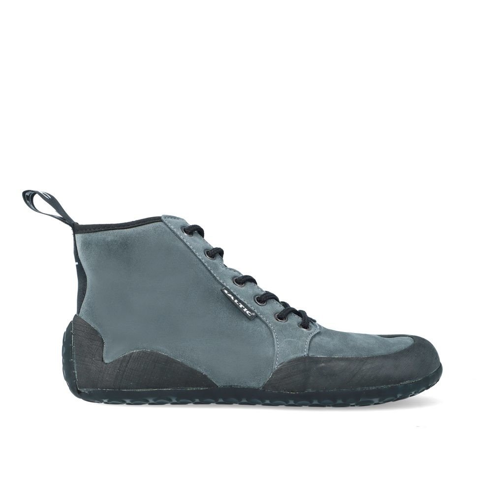 SALTIC OUTDOOR HIGH Grey - 41