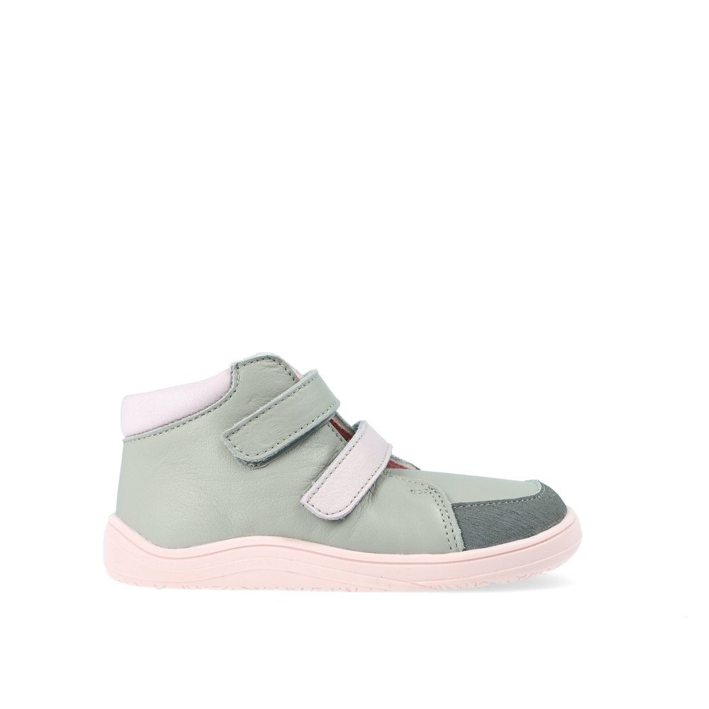 BABY BARE FEBO FALL Grey/Pink Asfaltico - 21