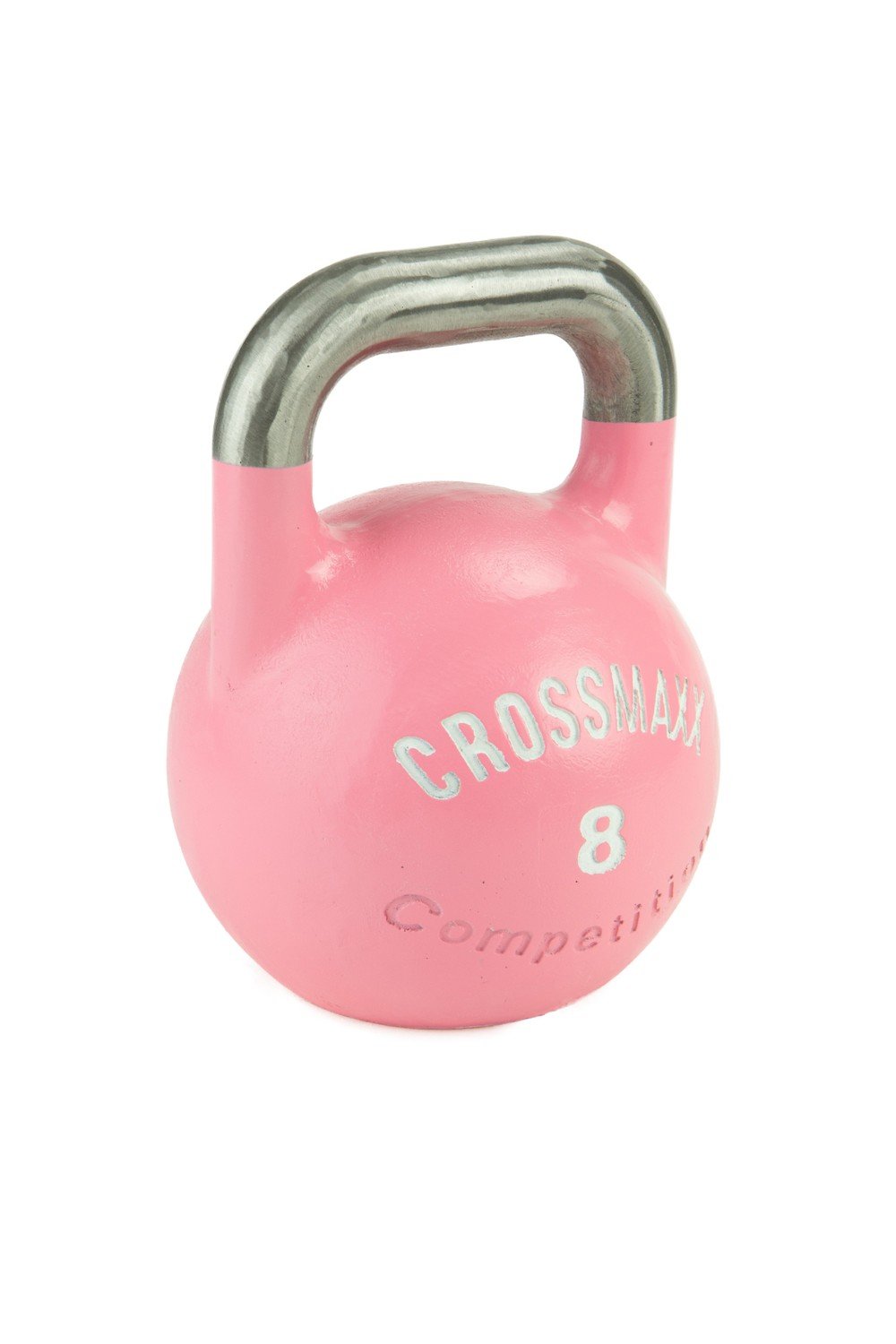 Lifemaxx Soutěžní kettlebell 4 - 48 kg Váha: 8 Kg