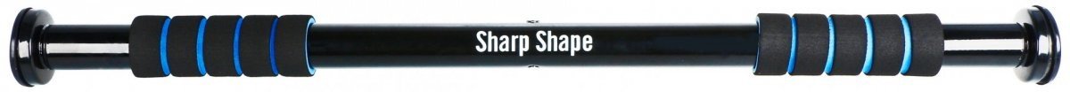 Sharpshape Hrazda do dveří