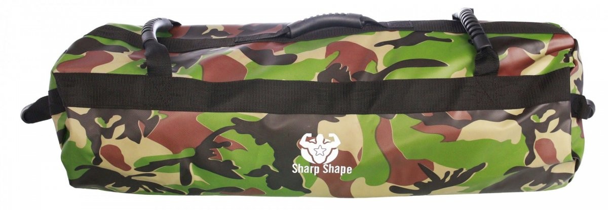 Sharpshape Powerbag, zátěžový vak 35 kg