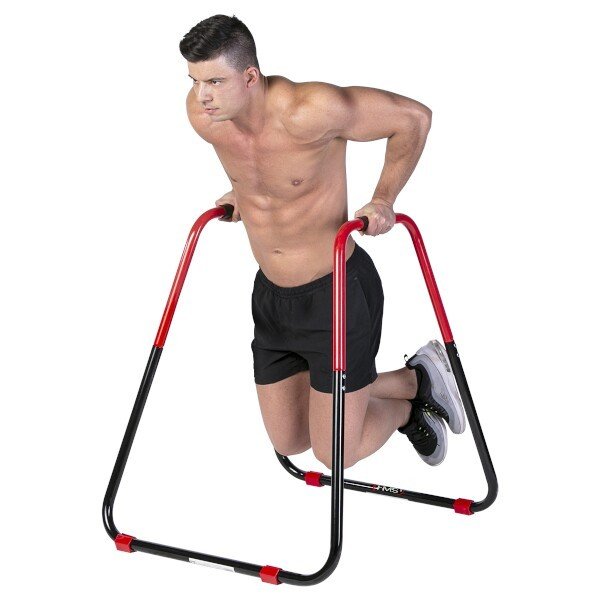 PW22 PODPĚRY NA KLIKY - PUSH UP BAR HMS