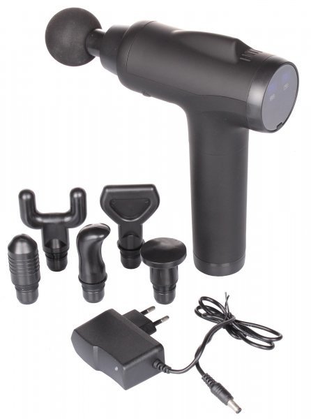 Vibrační masážní pistole Massage Gun 7014 Merco