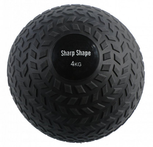Sharpshape Sharp Shape Slam ball Hmotnost: 4 kg