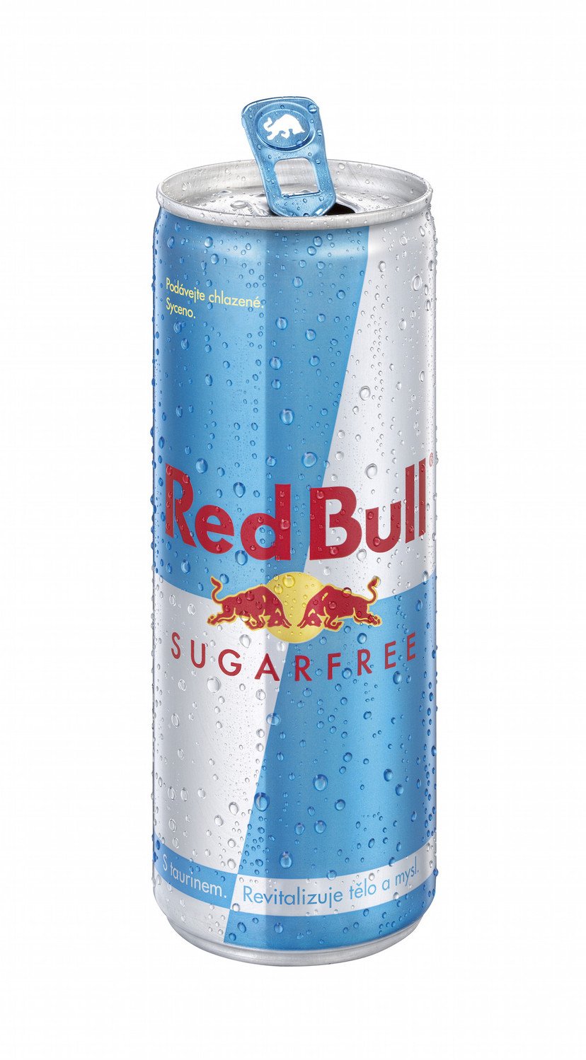 Red Bull energy drink 250 ml