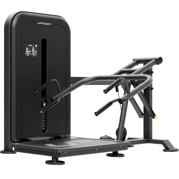 MARBO Stroj na dřepy UpForm US-U003