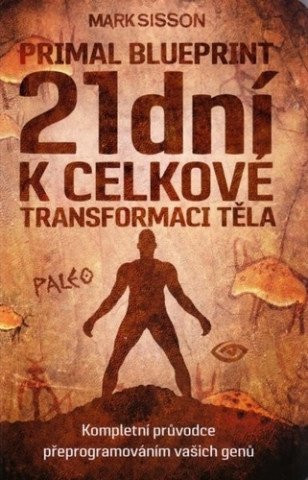 Blue Vision 21 dní k celkové transformaci těla