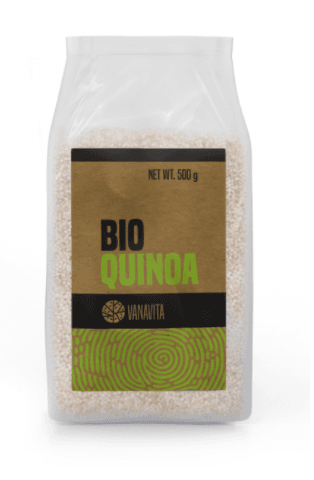 BIO Quinoa - VanaVita - EXP 23/01/2023